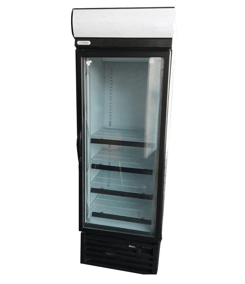 Montague top gardens fridges